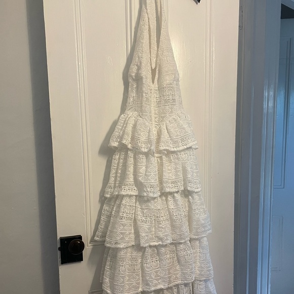 Alamour the label Zaina Dress - Picture 2 of 3